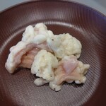 すたみな太郎PREMIUM BUFFET - 牛ホルモン（塩）