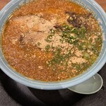 ラーメン 天外天 - 