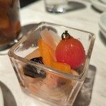 大衆ビストロ さしす - 