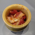 すたみな太郎PREMIUM BUFFET - 壺カルビ