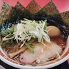 中華そば 麺や食堂 本店