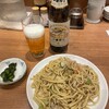 餃子菜館 勝ちゃん