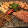 炭火焼肉 ドラゴンカルビ