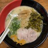 長崎らーめん 西海製麺所 八王子みなみ野店