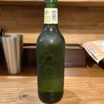 いかれたヌードル フィッシュトンズ - 