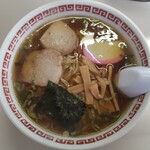 らーめんりんりん - 