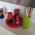 らーめんりんりん - 