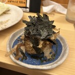 炭火焼鳥 もりおか - 