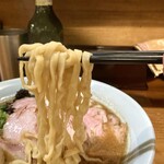 いかれたヌードル フィッシュトンズ - 