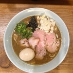 いかれたヌードル フィッシュトンズ - 