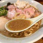 いかれたヌードル フィッシュトンズ - 