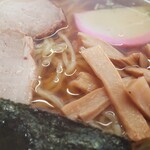 らーめんりんりん - 