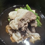 薪焼 かけはし - 