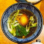 麺屋 さくら井 - 