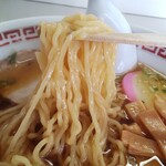 らーめんりんりん - 