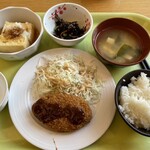 AguShoku - 