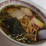 らーめんりんりん - 