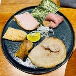 麺屋 さくら井 - 