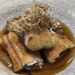 薪焼 かけはし - 