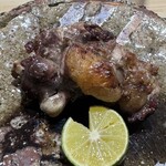 薪焼 かけはし - 