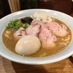 いかれたヌードル フィッシュトンズ - 