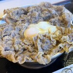手打うどん 牛コロ 宮内 - 