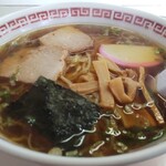 らーめんりんりん - 