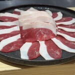 薪焼 かけはし - 