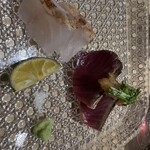 薪焼 かけはし - 