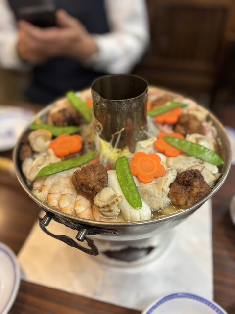 ほうこうなべ 神戸のカクシボタン 第二十七回「新開地に行くなら～」 | 神戸っ子