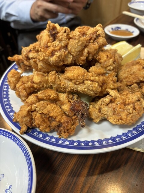 はとや - 高速神戸/中華料理 | 食べログ