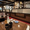 笹陣 お茶の水店