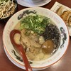 長浜ラーメン一番 松原南店
