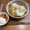 かつ丼 りとき