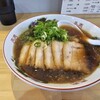らぁ麺 さくら