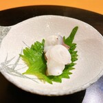 湯島天神下 すし初 - 