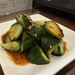 大衆ホルモン酒場たいぞう - 