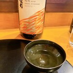 湯島天神下 すし初 - 