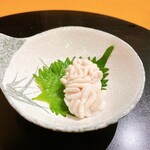 湯島天神下 すし初 - 