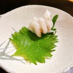 湯島天神下 すし初 - 