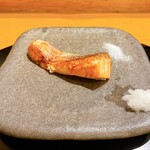 湯島天神下 すし初 - 