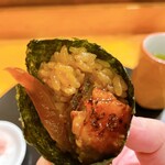 湯島天神下 すし初 - 