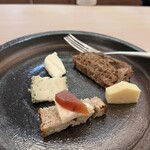 成生 - 内緒のチーズ笑