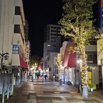BAR SHINKER - 