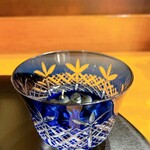 湯島天神下 すし初 - 