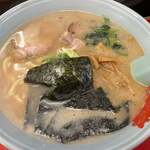 ラーメン山岡家 岩出店 - 