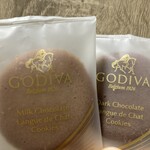 GODIVA - 料理写真: