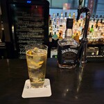 BAR SHINKER - 