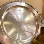 湯島天神下 すし初 - 