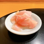 湯島天神下 すし初 - 